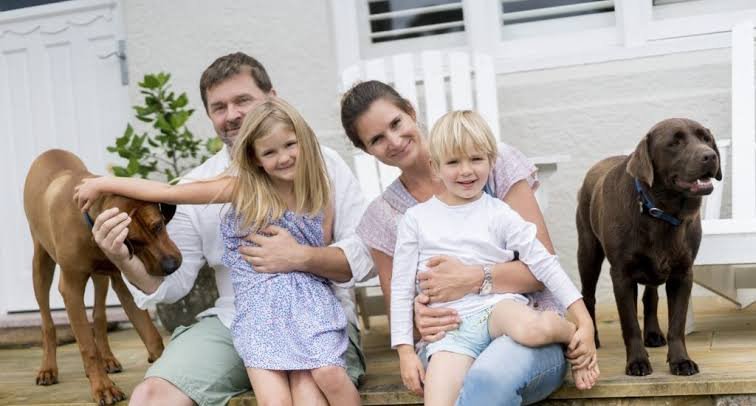 Pest Control Tips for Families With Children and Pets
