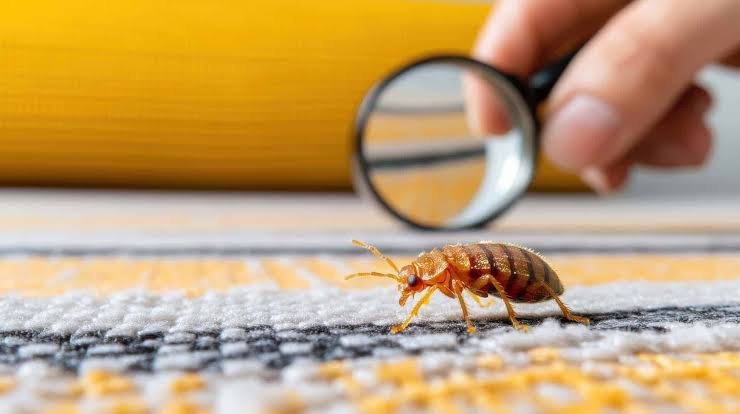 10 Warning Signs You Need Pest Control in Home
